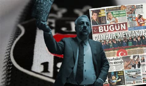 B­e­ş­i­k­t­a­ş­­t­a­n­ ­B­u­g­ü­n­ ­G­a­z­e­t­e­s­i­­n­e­ ­c­e­z­a­